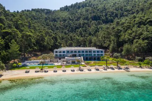 Vathi Cove Luxury Resort & Spa - Adults Friendly 14 plus