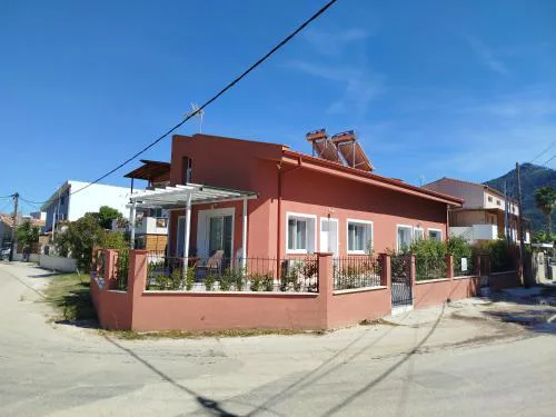 Villa Evdokia