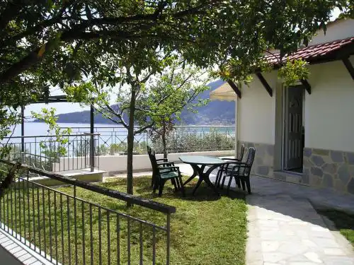 Villa Pegasos