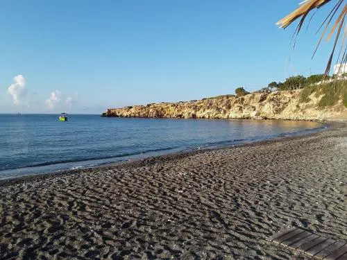 Avra Beach