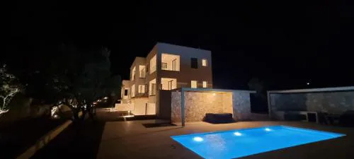 TAO House
