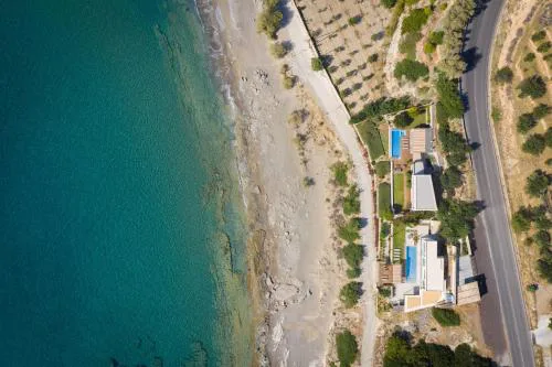 Villa Thalassa