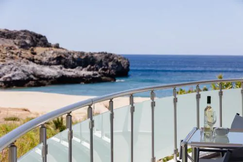 Nereides - Skinaria Beach Apartment