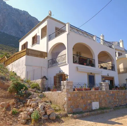 Casa Sabine