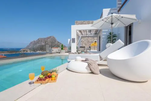 Mia Anasa - Luxury Suites