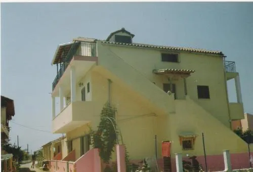 Adriana Saina Apartments