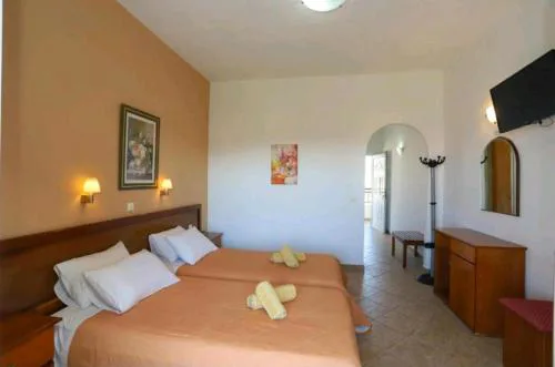Aleka apartment 1