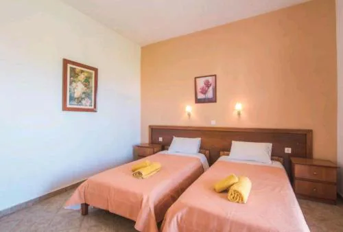 Aleka apartment 3