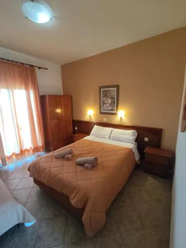 Aleka apartment 4
