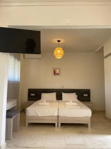 Antilia apartment 1