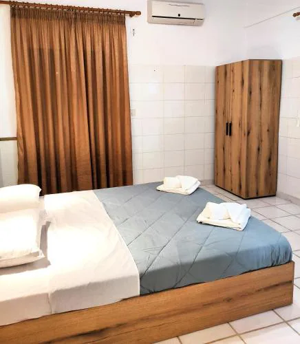 Eleni Apartments Sant George Beach