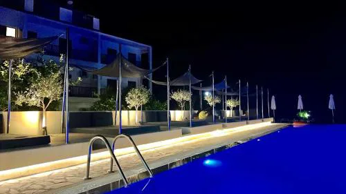 IONIAN SUITES by Bruskos