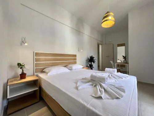 Issos Residence