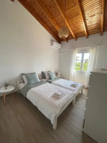 Oleander Apartment