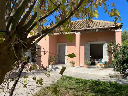 Papiri Beach Summerhouse