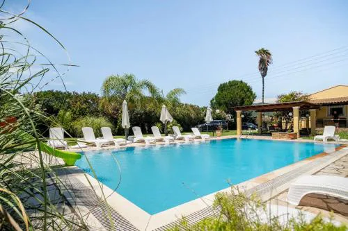 St. George Villa