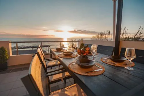 Sunset Beach House
