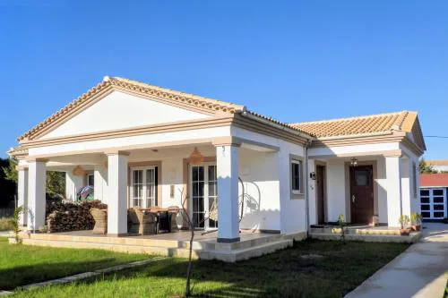Villa Meraki - Agios Georgios