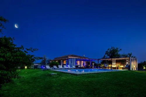 Villa Sand Dune