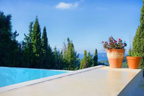 Villa Serenita