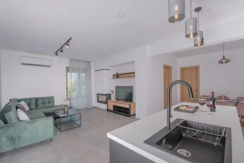 Anthemis modern & spacious