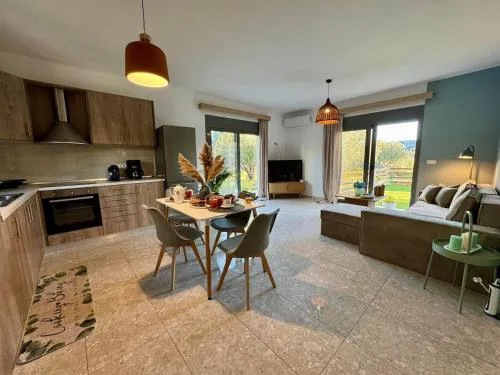 Arokaria Seaview House