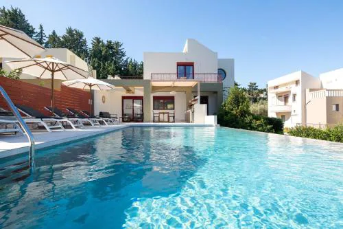 Cicada Villa