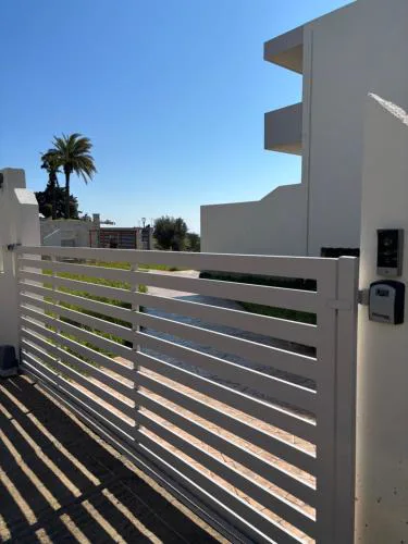 Erato Sea View Villa