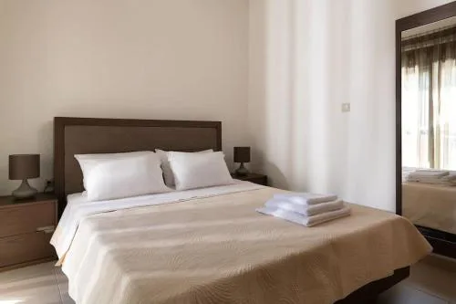 gefiraki apartment