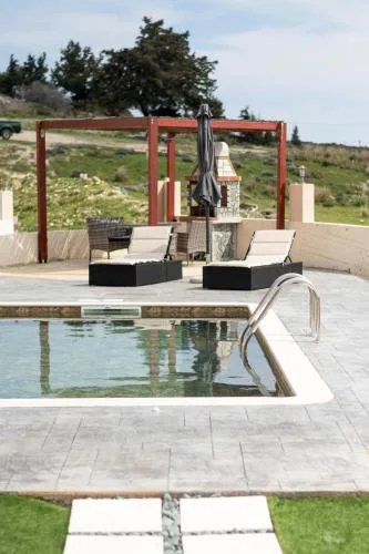 Kalypso Sea View Villa