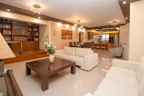 Koneva House