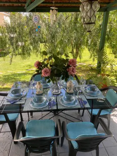 Sunny Garden Villa Koskinou