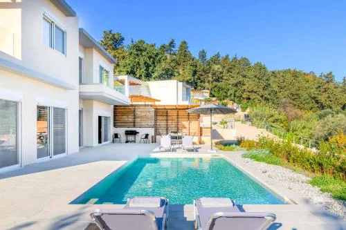 Villa Anastazia
