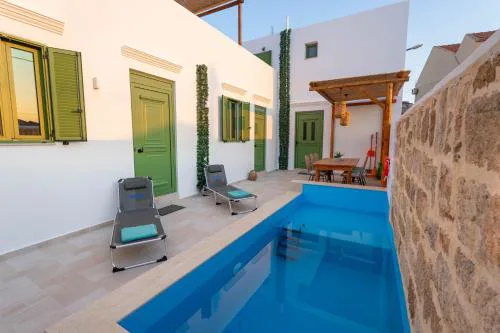 Villa Emerald