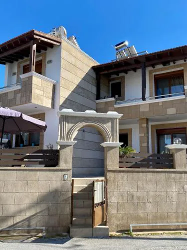 Villa Moné
