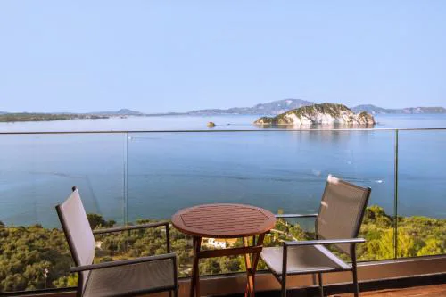 Bay View Suites & Apartments