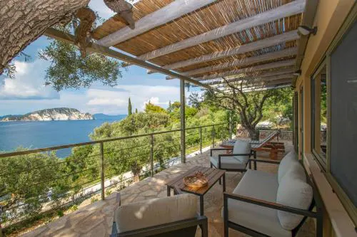 Casa Spiaggia