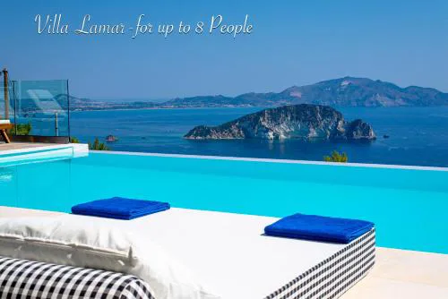 Lamar Private Luxury Villas
