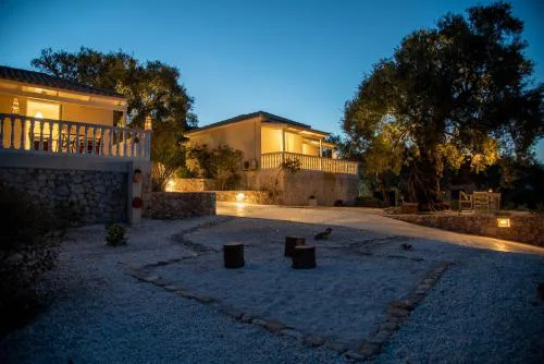 Marathia Cottages Zakynthos