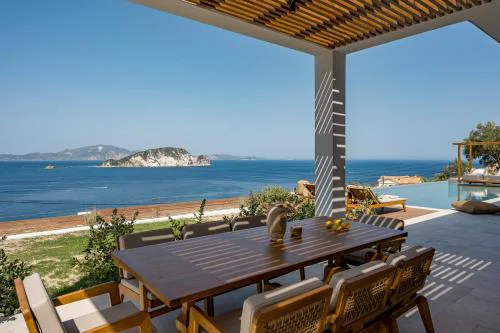 Thesan Villas