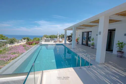 Villa Lilianna Private Luxury Villa