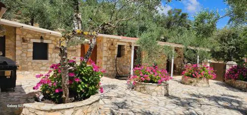 Villa Meditation
