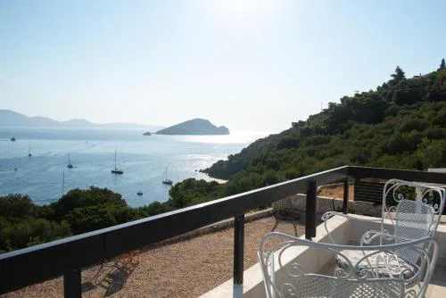Villa Meltemi