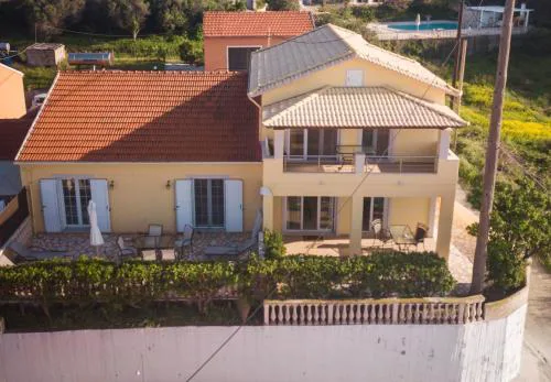 Antheia Apartments
