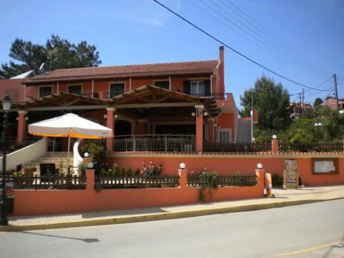 ILENIMA Hotels