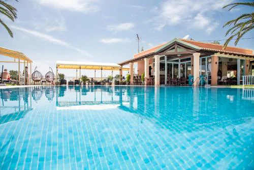 Kapetanios Apartments