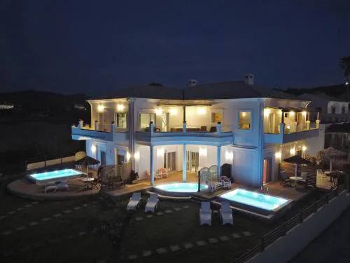 Margarita's Luxury Suites