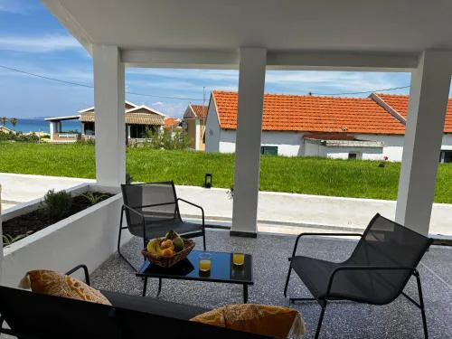 Massalia Suites