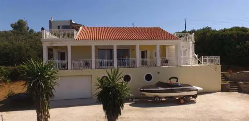 Rose Villa