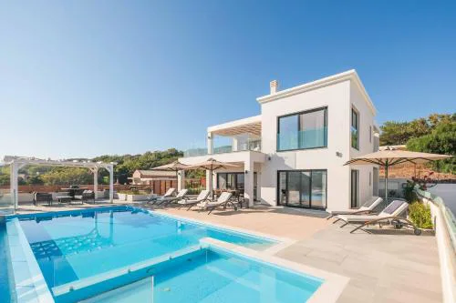 Villa Halcyon